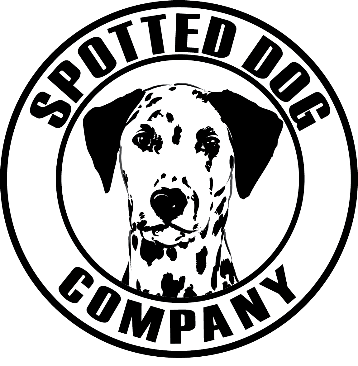 Spotted dog top gift company