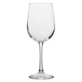 16oz Stemmed Wine Glass