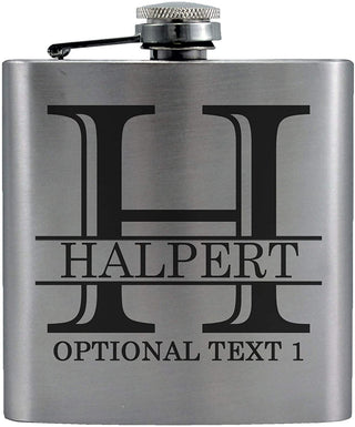 Flasks