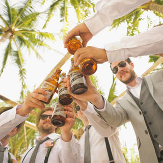 Groomsmen Gifts