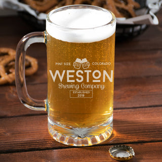 All Glassware