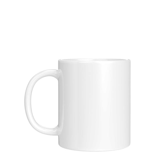 11oz Ceramic Coffee Mug