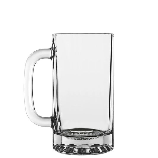 16oz Beer Mug Stein