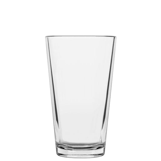16oz Glass Beer Pint