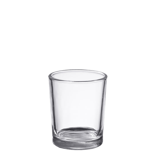 2.5oz Shot Glass