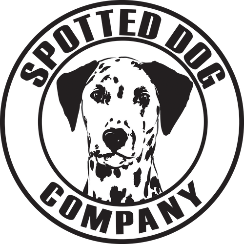 Spotted Dog Company - Logo