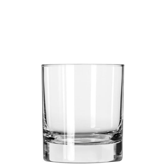 11oz Whiskey Low-ball Glass