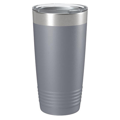 20oz Powder Coated Tumbler