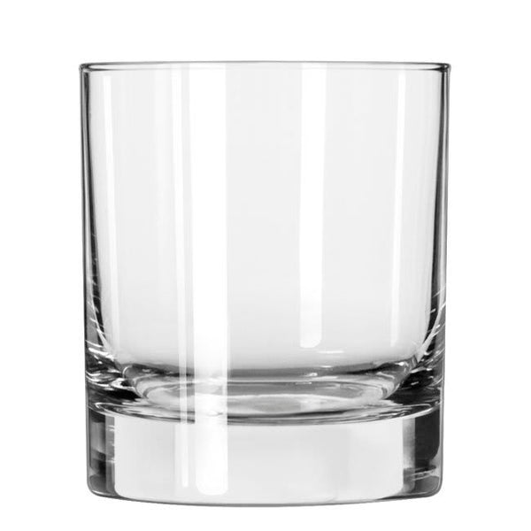 11oz Whiskey Low-ball Glass
