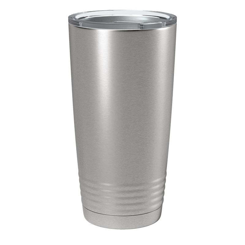 20oz Powder Coated Tumbler
