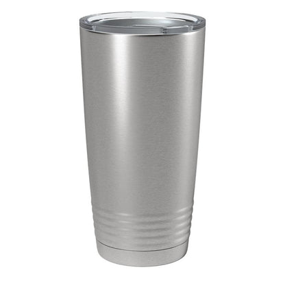 20oz Powder Coated Tumbler