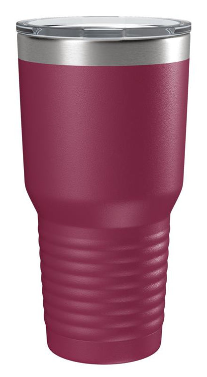 30oz Powder Coated Tumbler