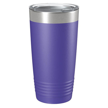 20oz Powder Coated Tumbler