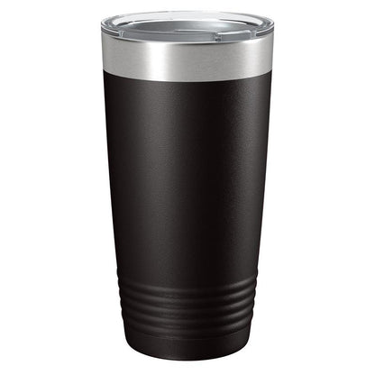 20oz Powder Coated Tumbler