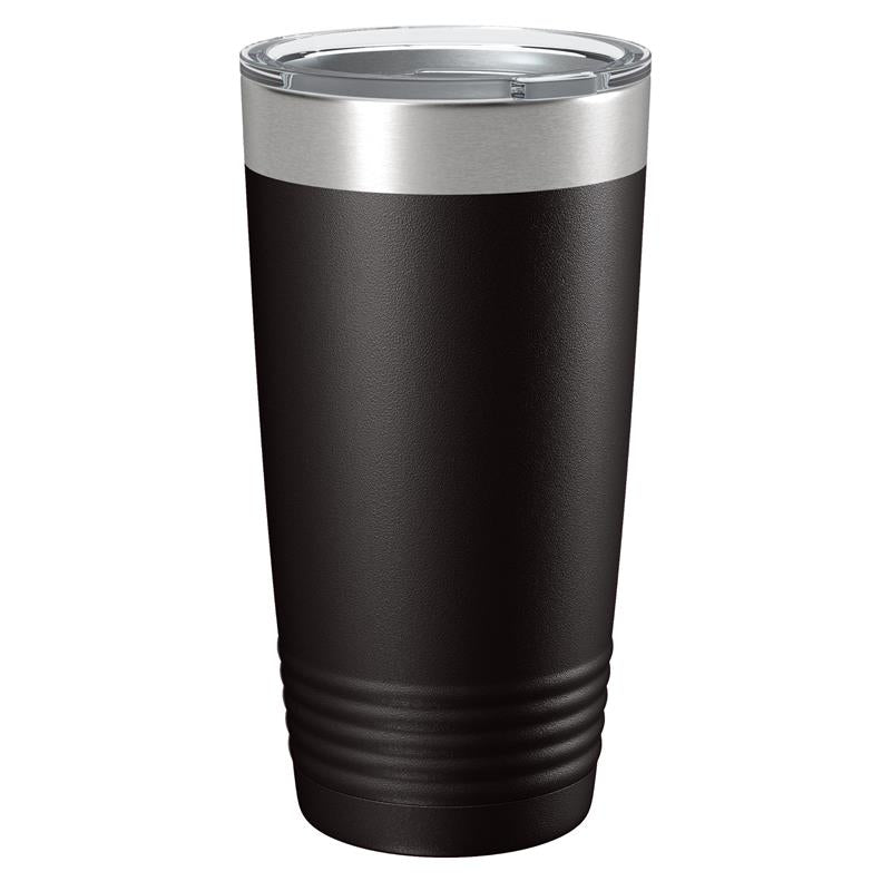 20oz Powder Coated Tumbler