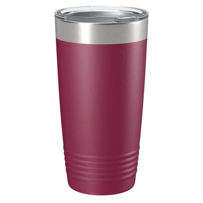 20oz Powder Coated Tumbler