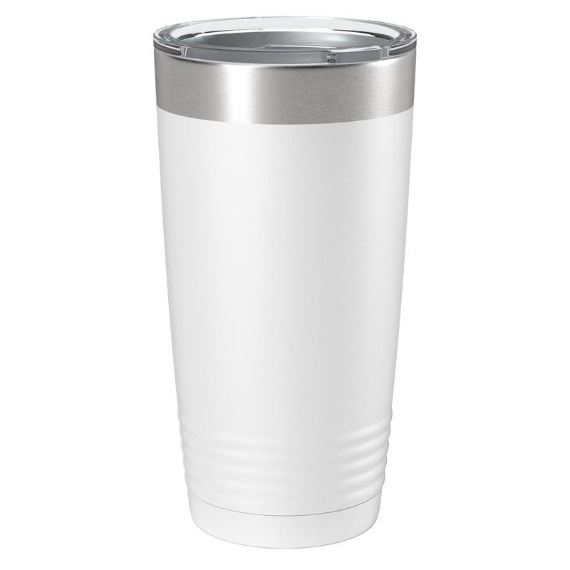 20oz Powder Coated Tumbler