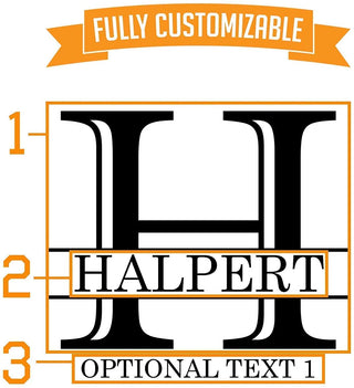 Personalized Etched Flask with Your Custom Text | 6oz, Stainless Steel