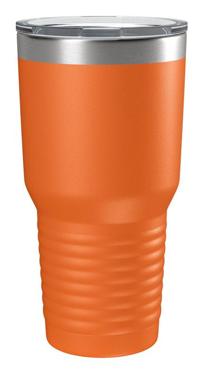 30oz Powder Coated Tumbler