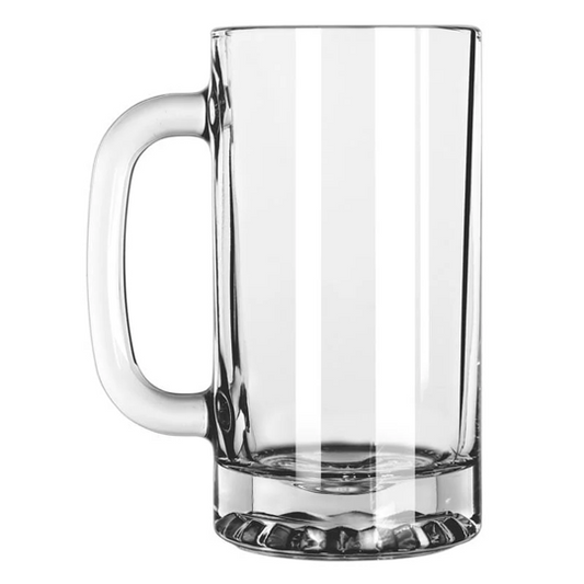 16oz Beer Mug Stein