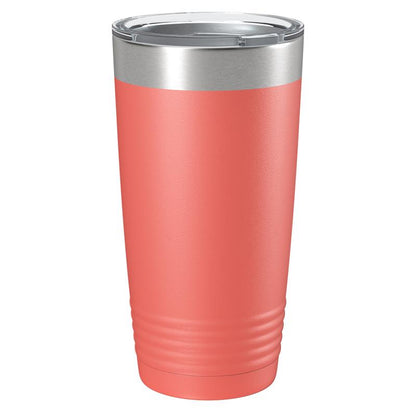 20oz Powder Coated Tumbler