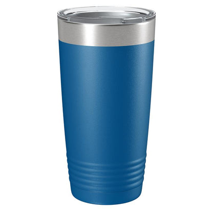 20oz Powder Coated Tumbler
