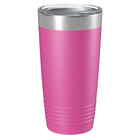20oz Powder Coated Tumbler