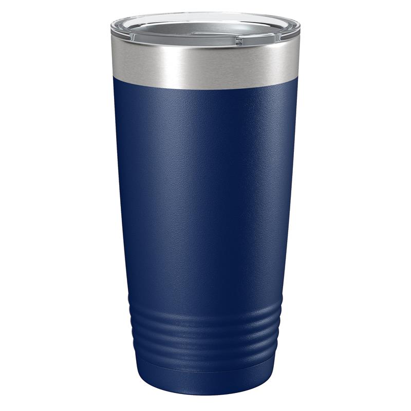 20oz Powder Coated Tumbler