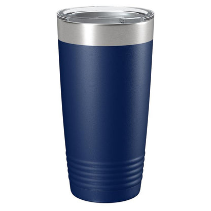 20oz Powder Coated Tumbler