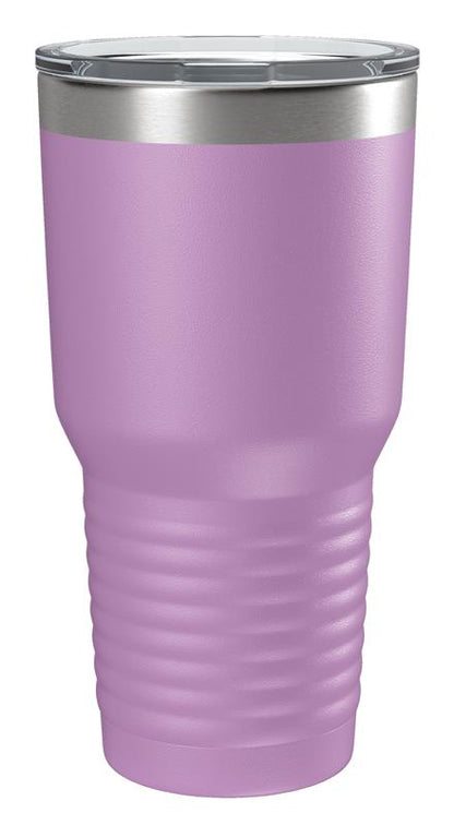 30oz Powder Coated Tumbler