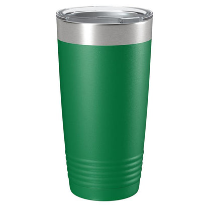 20oz Powder Coated Tumbler