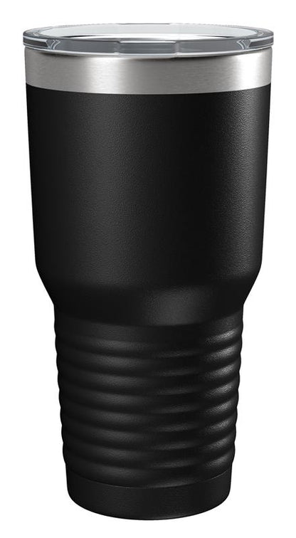 30oz Powder Coated Tumbler