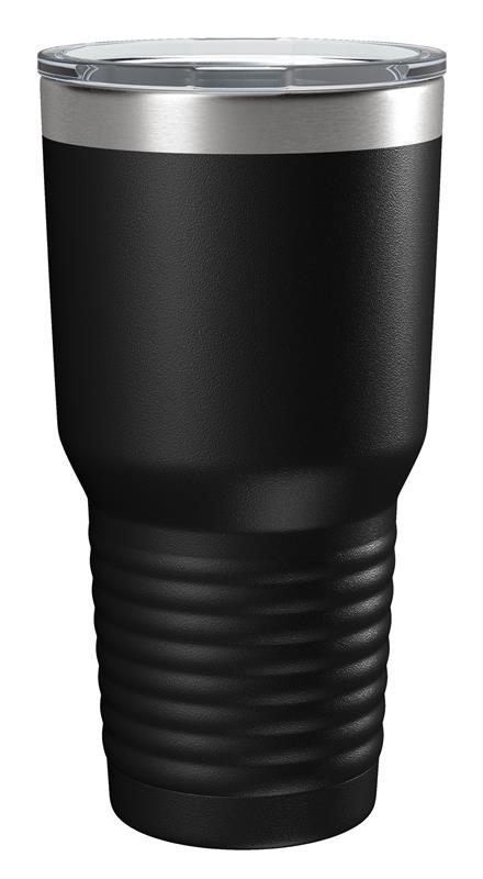30oz Powder Coated Tumbler
